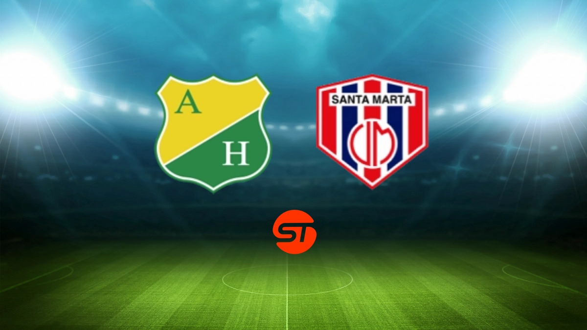 Pronóstico Atlético Huila vs Unión Magdalena Santa Marta