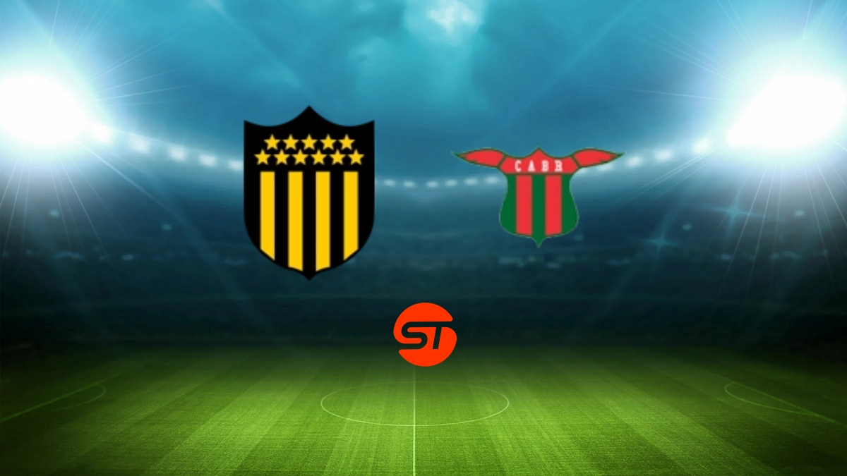 Pronóstico Peñarol vs CA Boston River