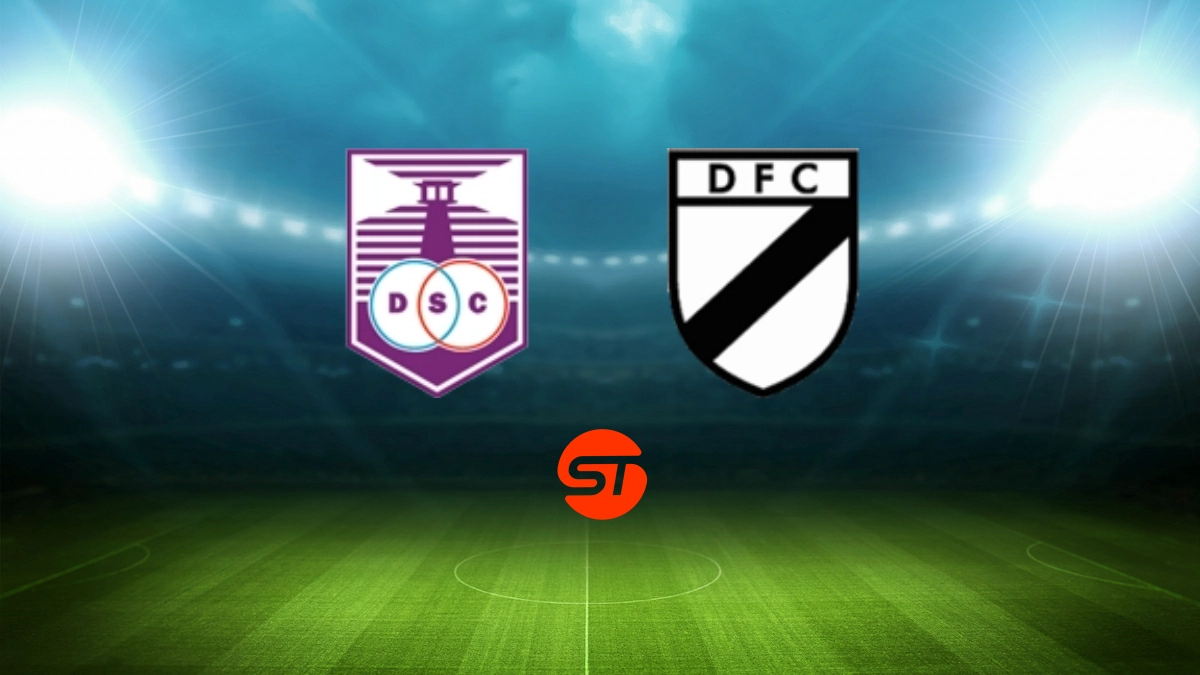 Pronóstico Defensor Sporting vs Danubio FC