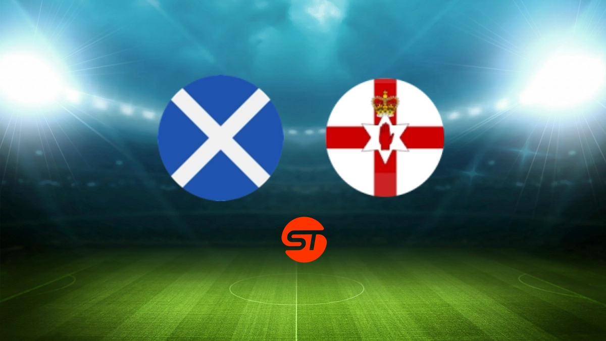 Scotland W vs Northern Ireland Prediction