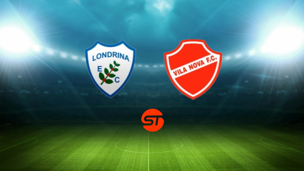 Londrina x Guarani: palpites, odds, onde assistir ao vivo