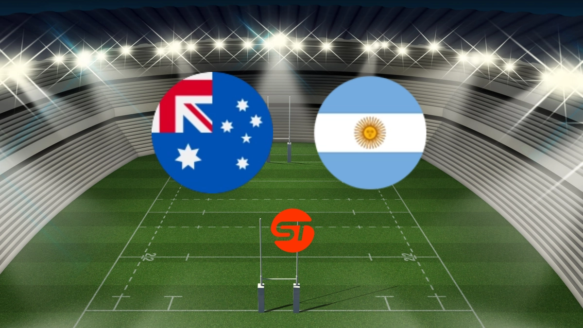 Australia vs Argentina Prediction