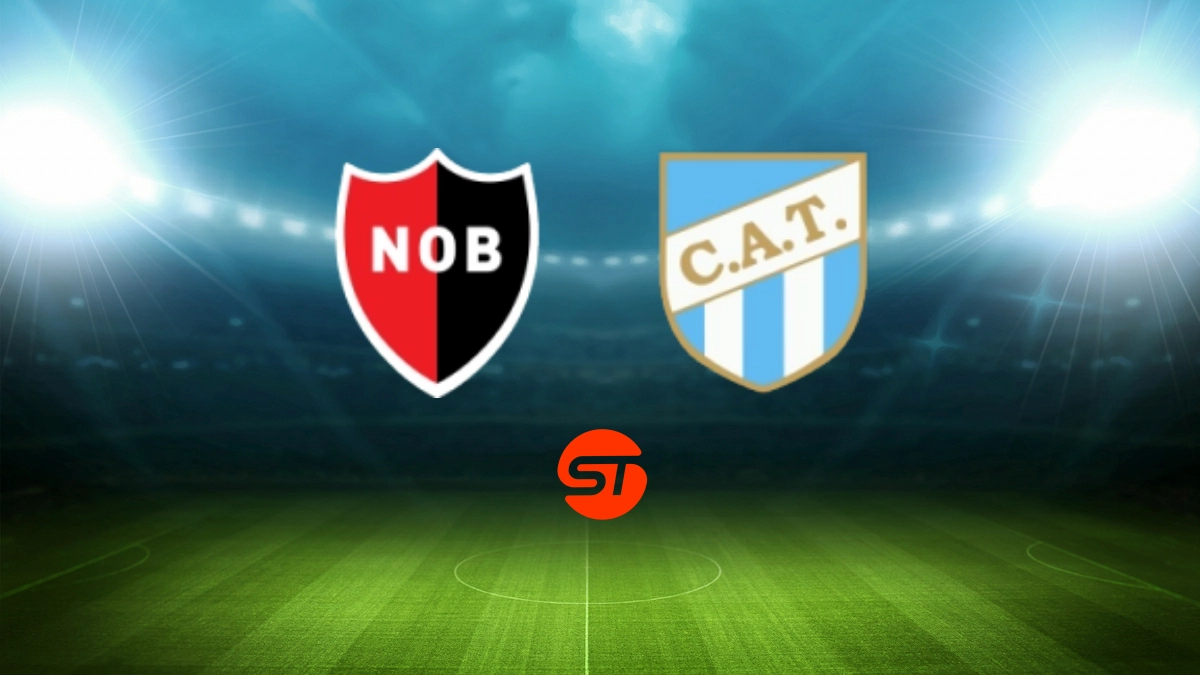 Pronóstico Newell´s Old Boys vs Atlético Tucumán