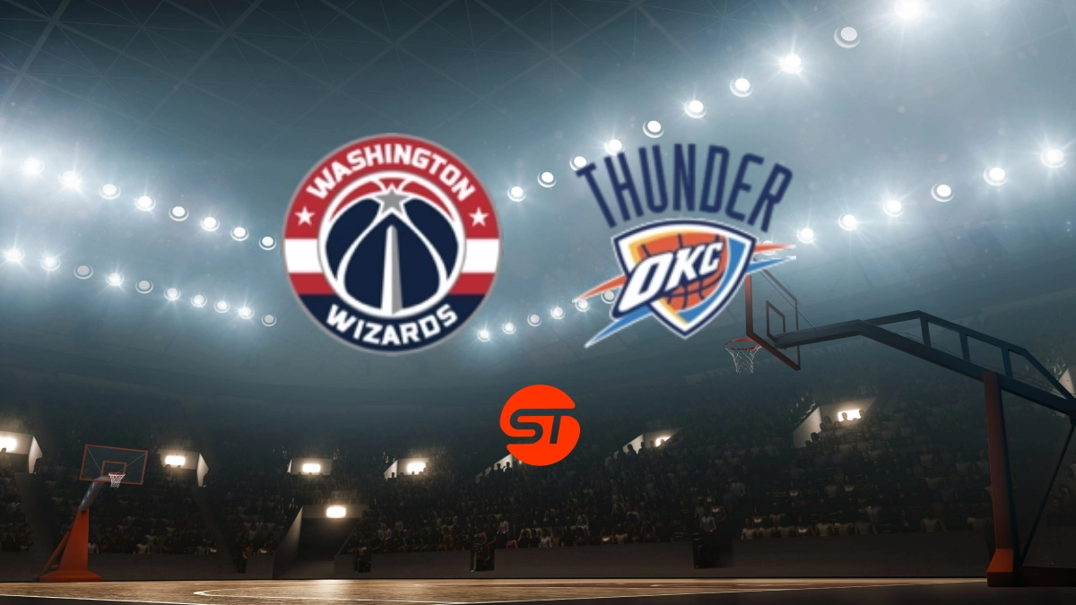 Pronóstico Washington Wizards vs Oklahoma City Thunder