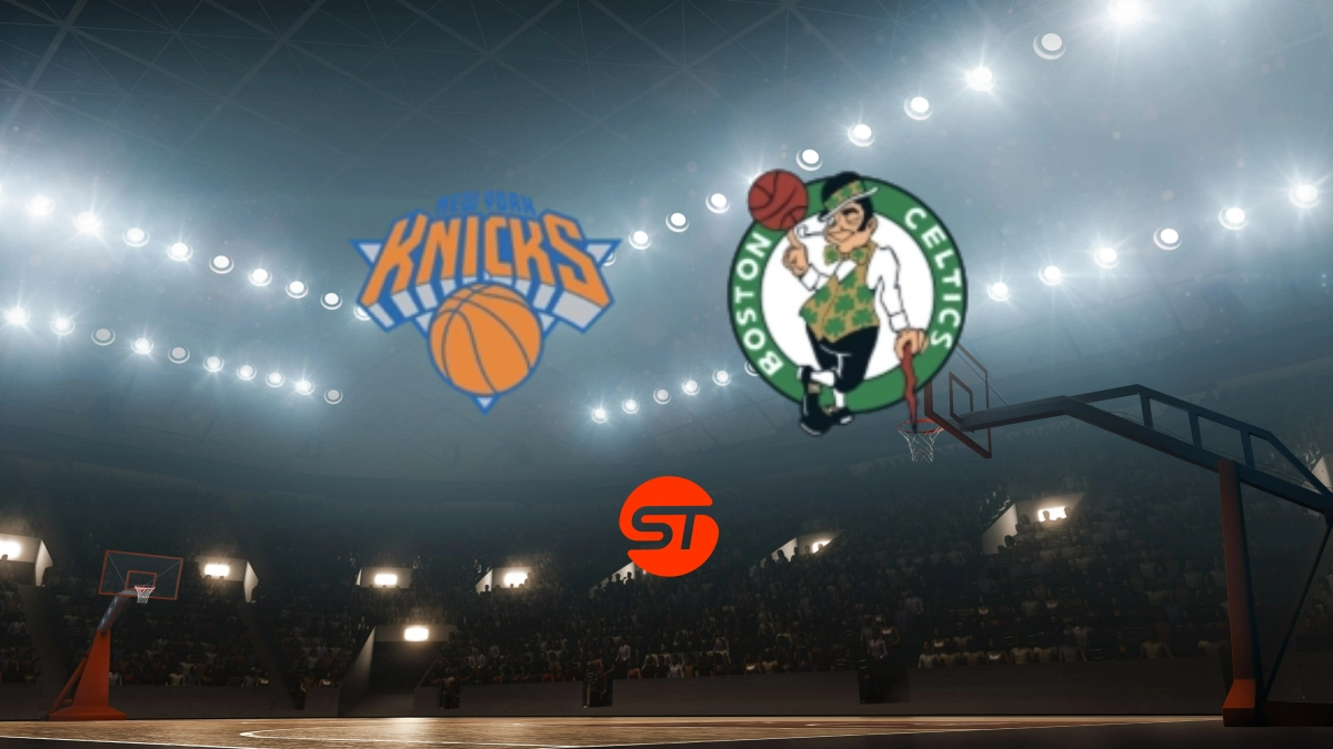 Pronóstico New York Knicks vs Boston Celtics