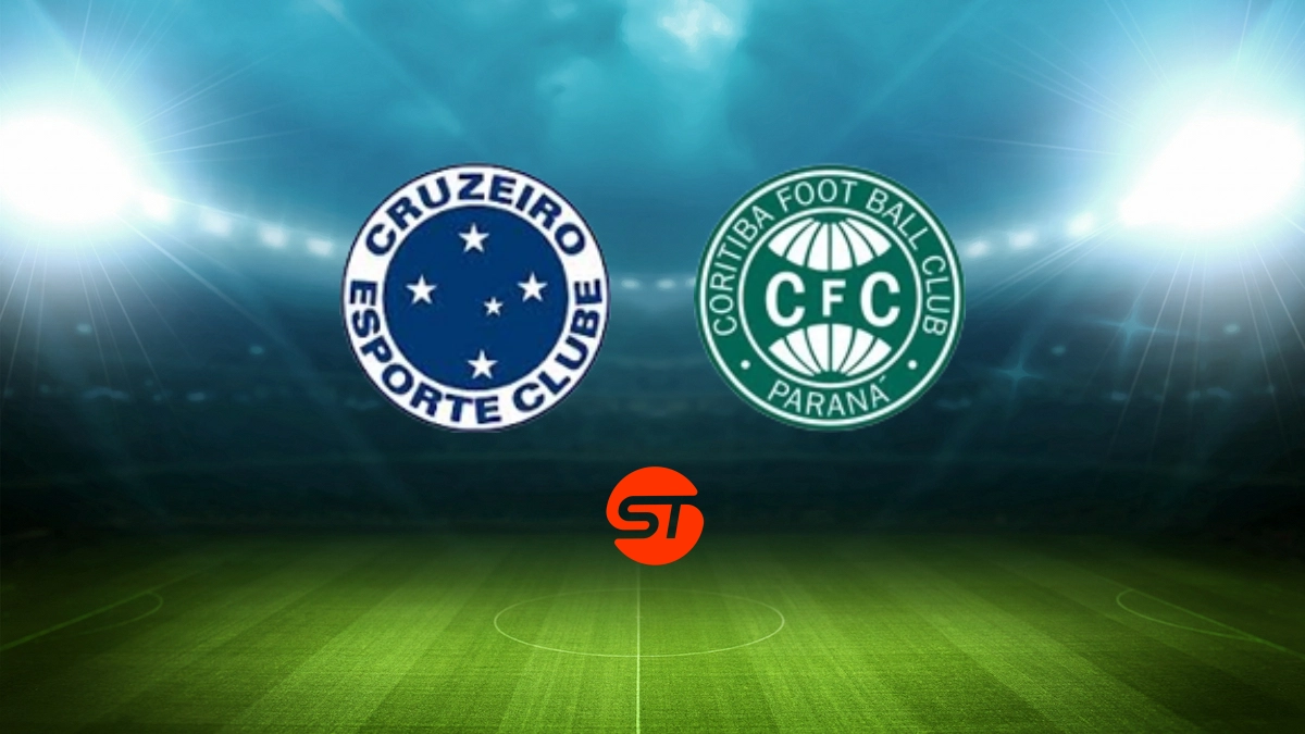 Palpite Cruzeiro vs Coritiba