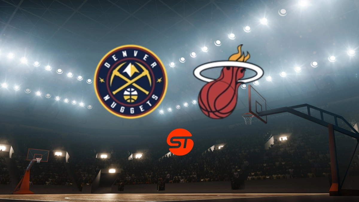 Pronóstico Denver Nuggets vs Miami Heat