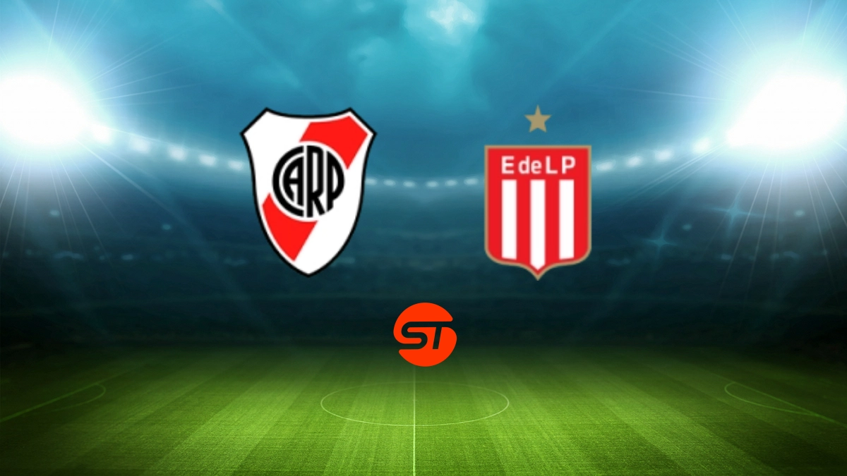 CA River Plate (ARG) vs Estudiantes de La Plata Prediction