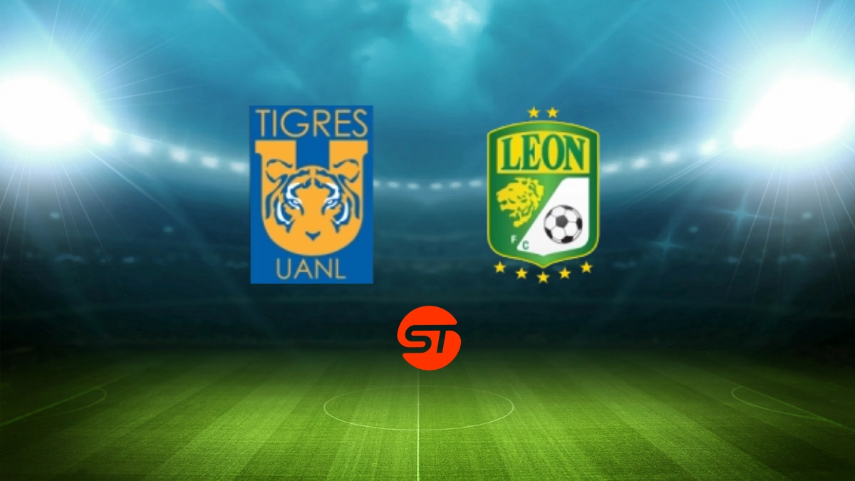 Pronóstico Tigres UANL vs Club Leon