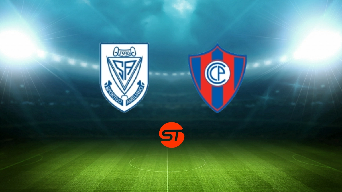 Pronóstico Sportivo Ameliano vs Cerro Porteño