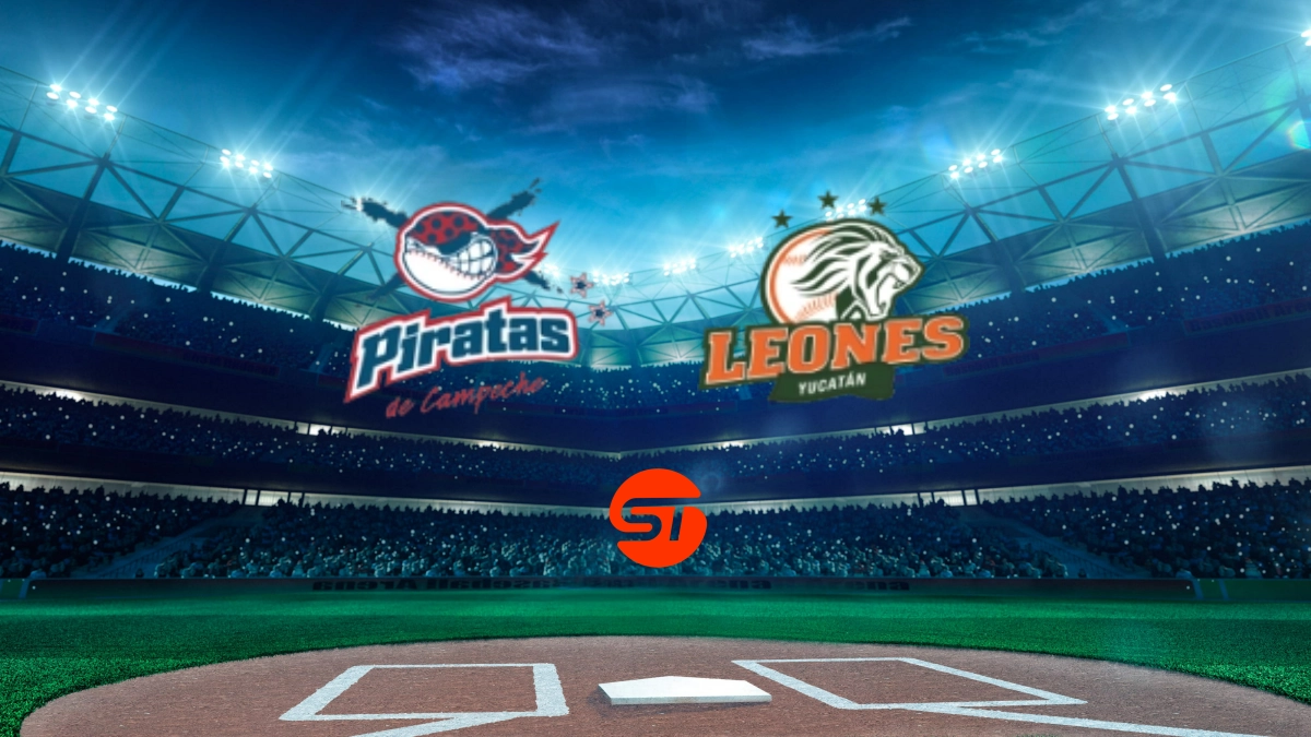 Pronóstico Piratas de Campeche vs Leones de Yucatán