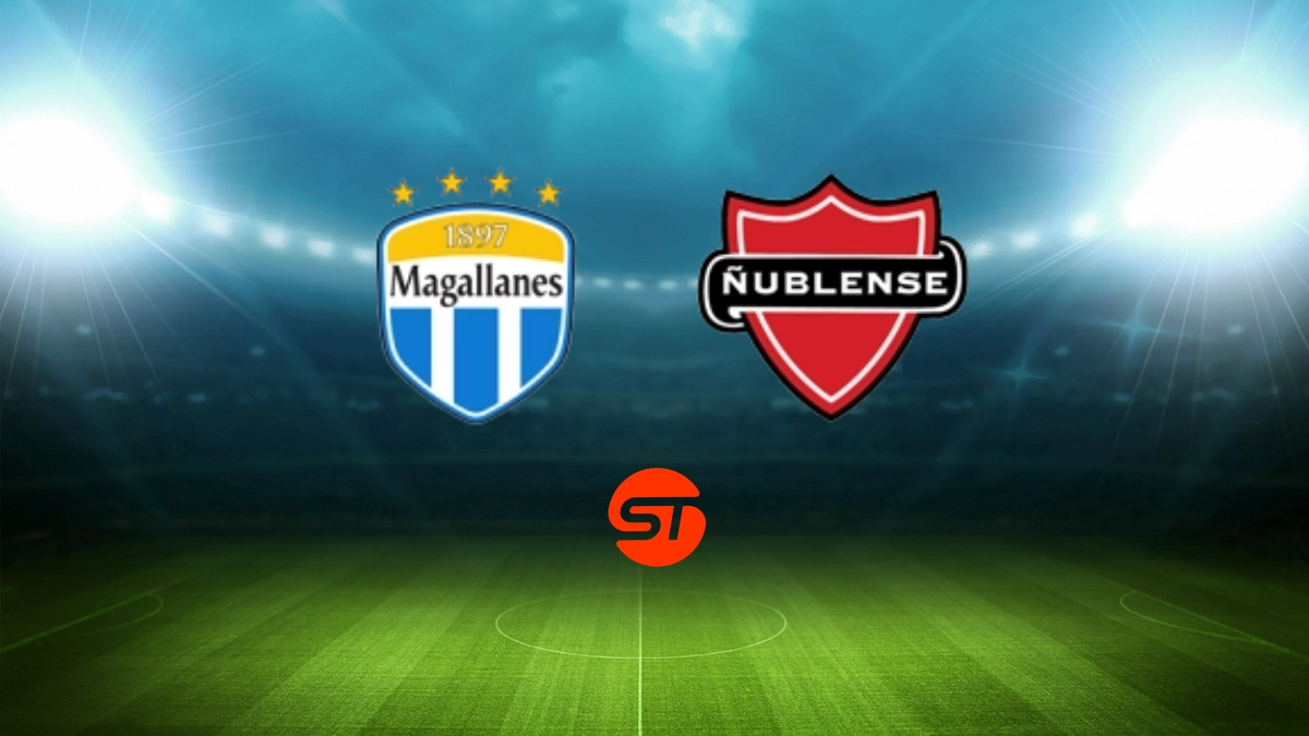 Pronóstico Deportes Magallanes vs Nublense