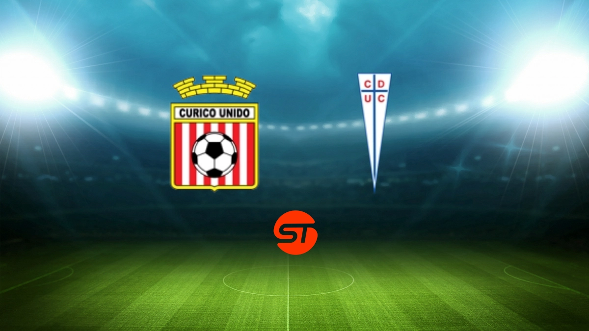 Pronóstico Curico Unido vs Universidad Católica