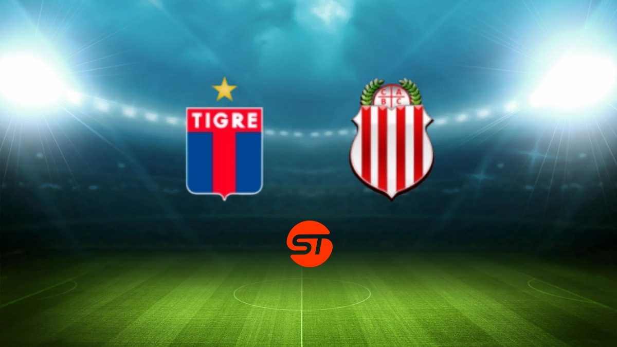 Pronóstico CA Tigre vs CA Barracas Central