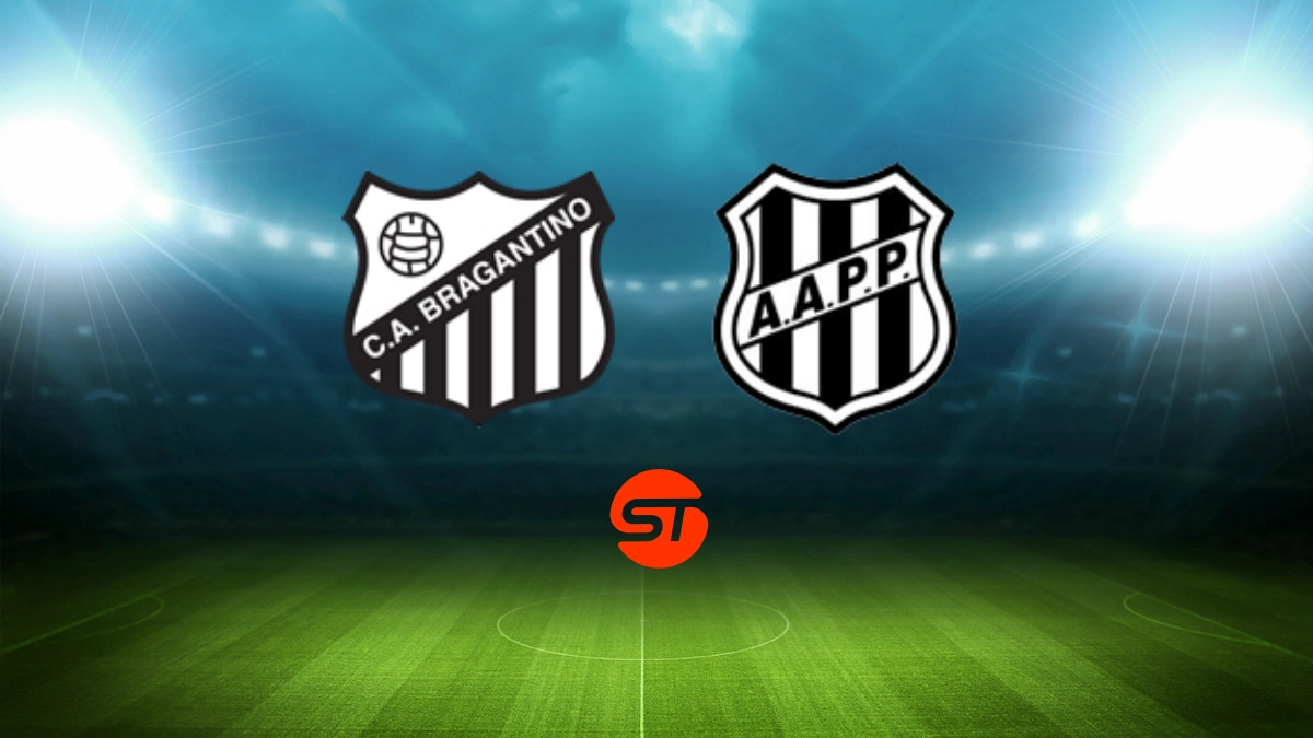 Palpite Bragantino vs Ponte Preta