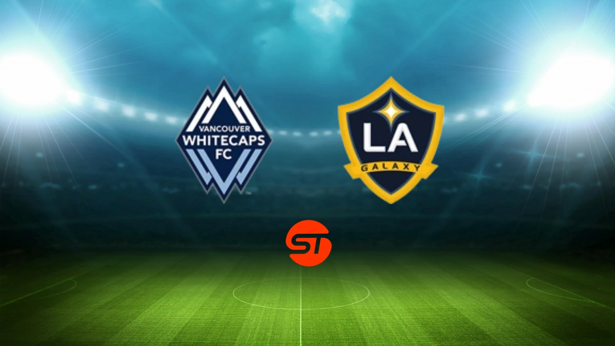 Pronóstico Vancouver Whitecaps vs LA Galaxy