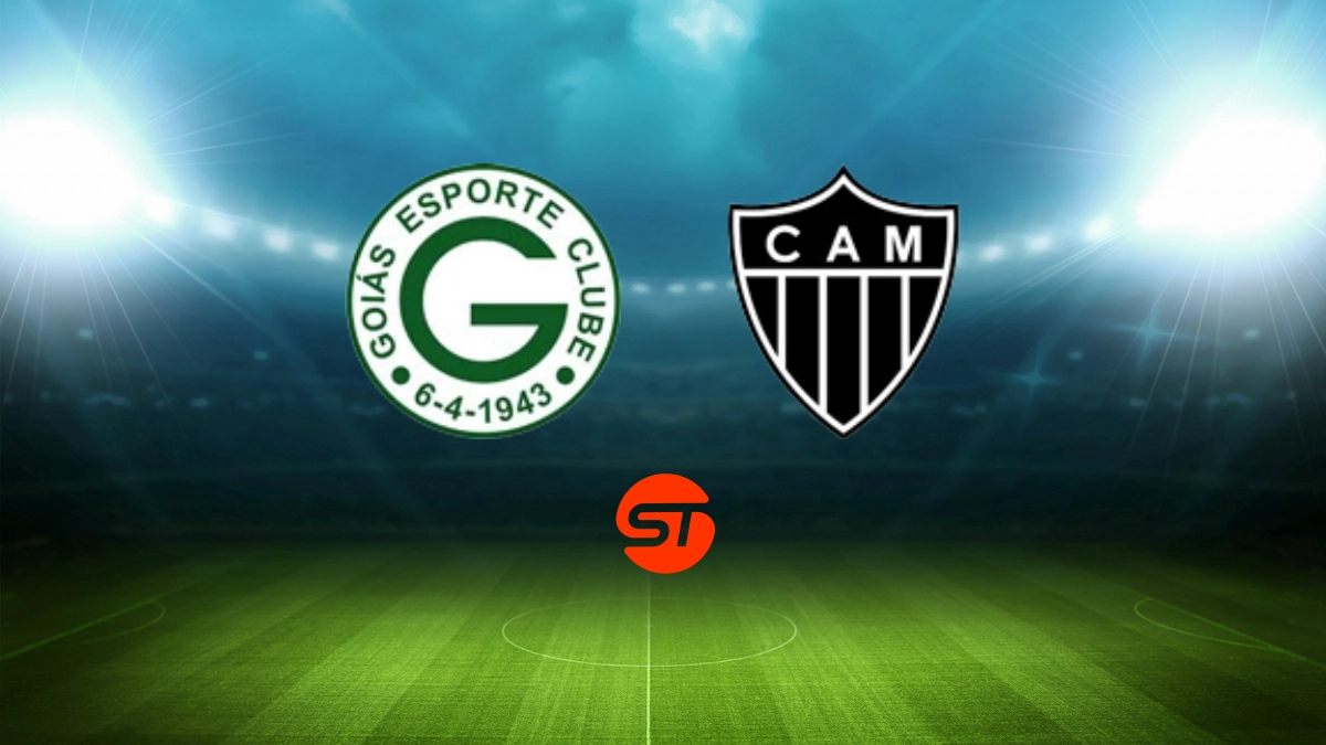 Palpite Goiás EC vs Atletico Mineiro
