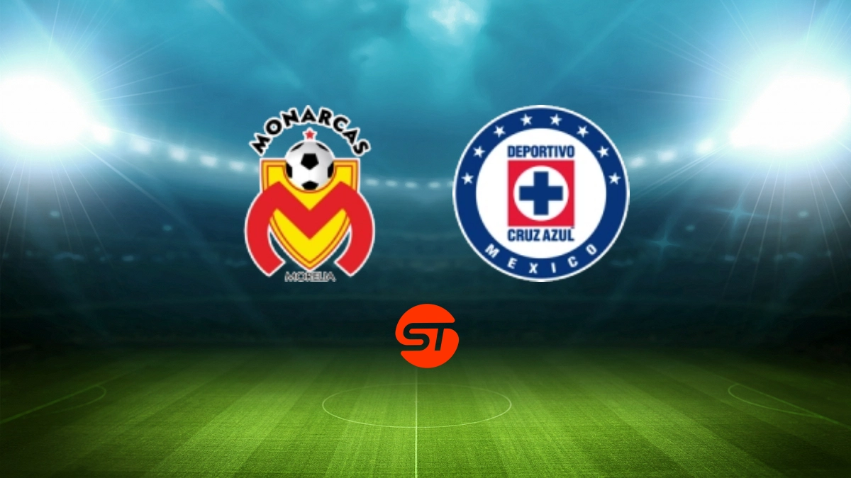 Pronóstico MONARCAS MORELIA vs Cruz Azul