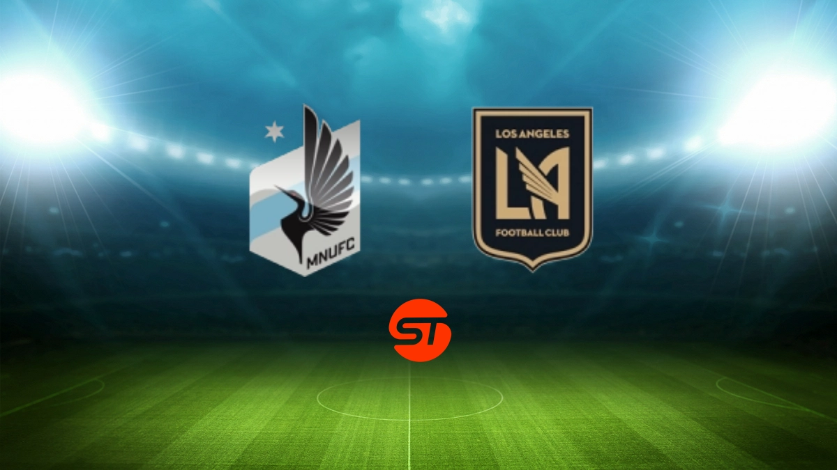 Pronóstico Minnesota United vs Los Angeles FC