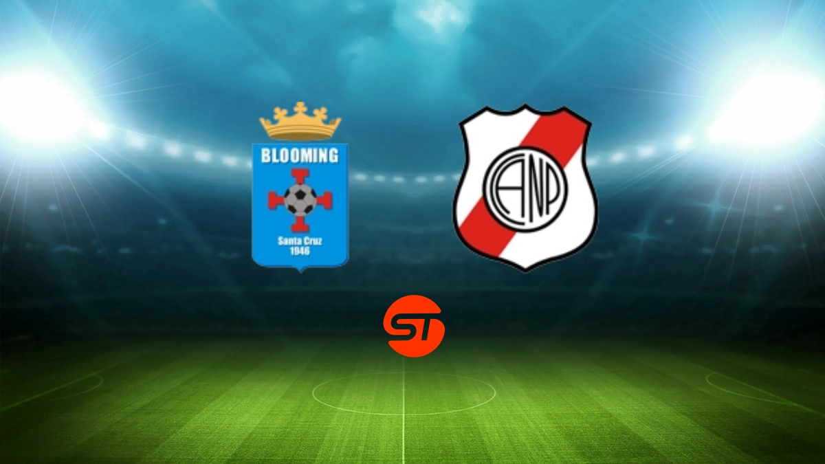 Pronóstico Blooming vs CA Nacional Potosí