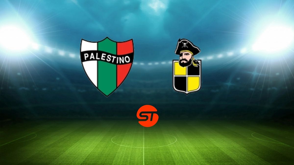 Pronóstico Palestino vs Coquimbo Unido