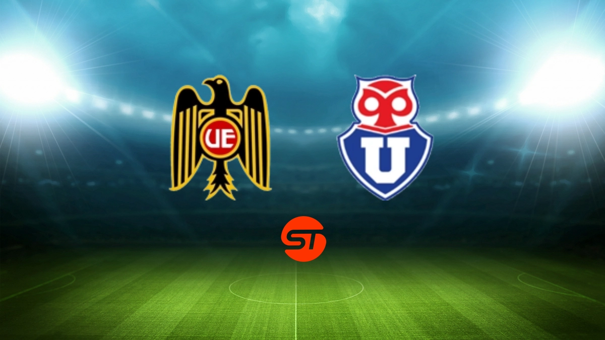 Pronóstico Unión Española vs U. De Chile