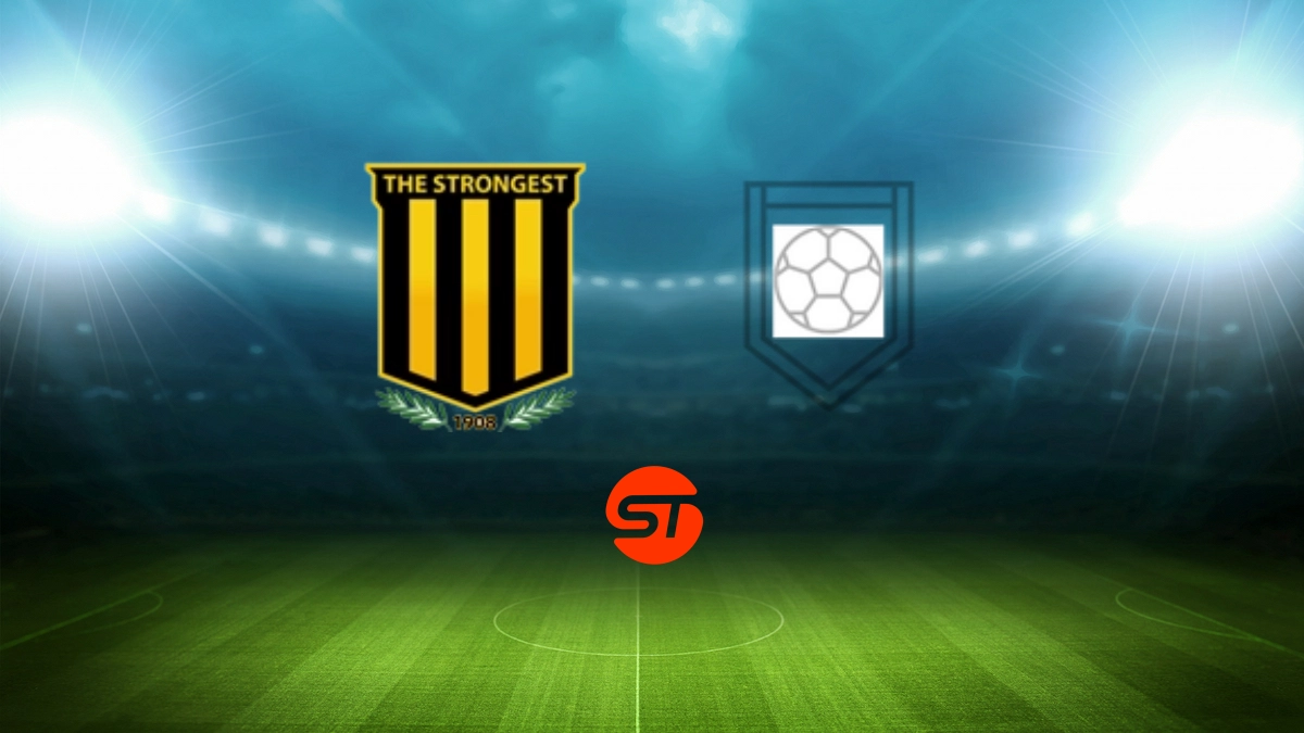 Pronóstico The Strongest vs Independiente Petrolero