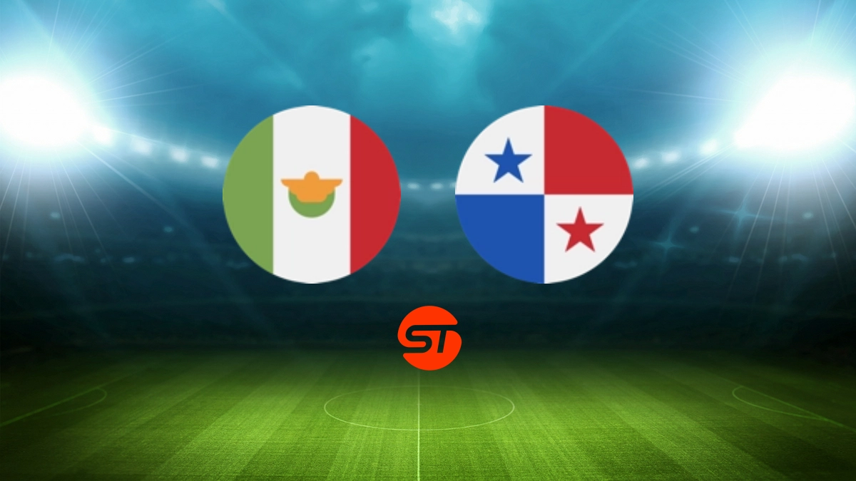 Prognóstico México vs Panamá