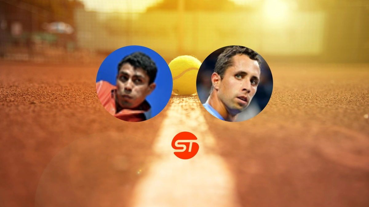 Thiago Monteiro vs Daniel Elahi Galan Prediction