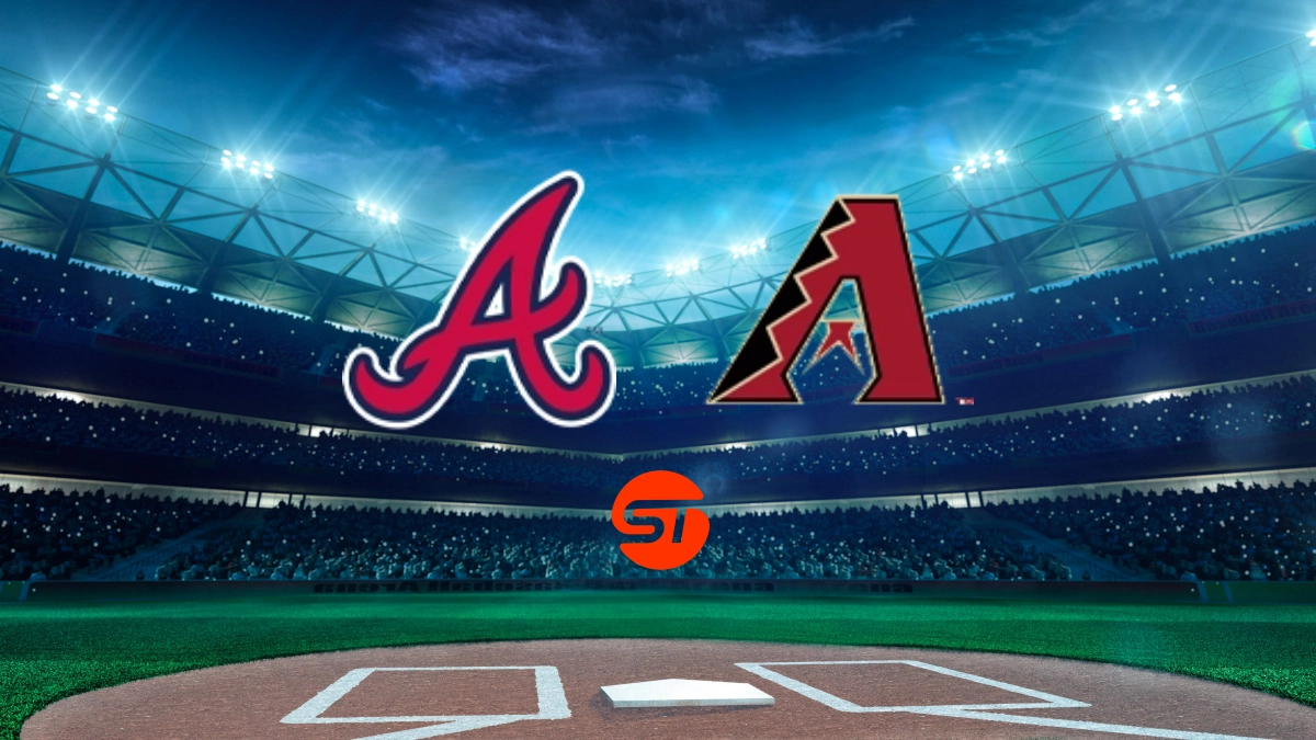 Pronóstico Atlanta Braves vs Arizona Diamondbacks