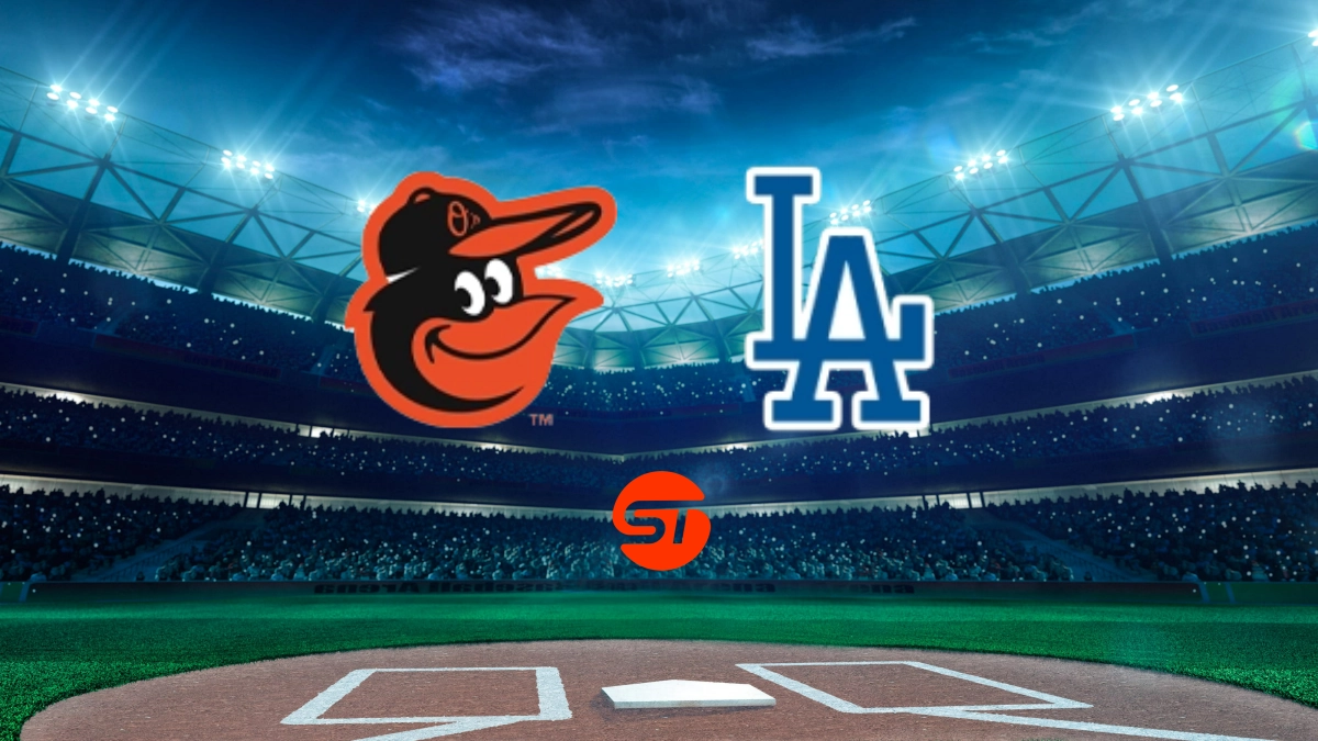 Pronóstico Baltimore Orioles vs Los Ángeles Dodgers