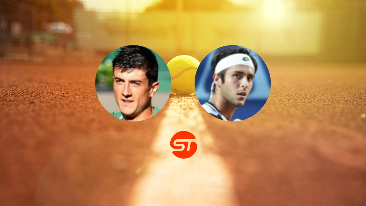 Sebastian Ofner vs Tomas Martin Etcheverry Prediction