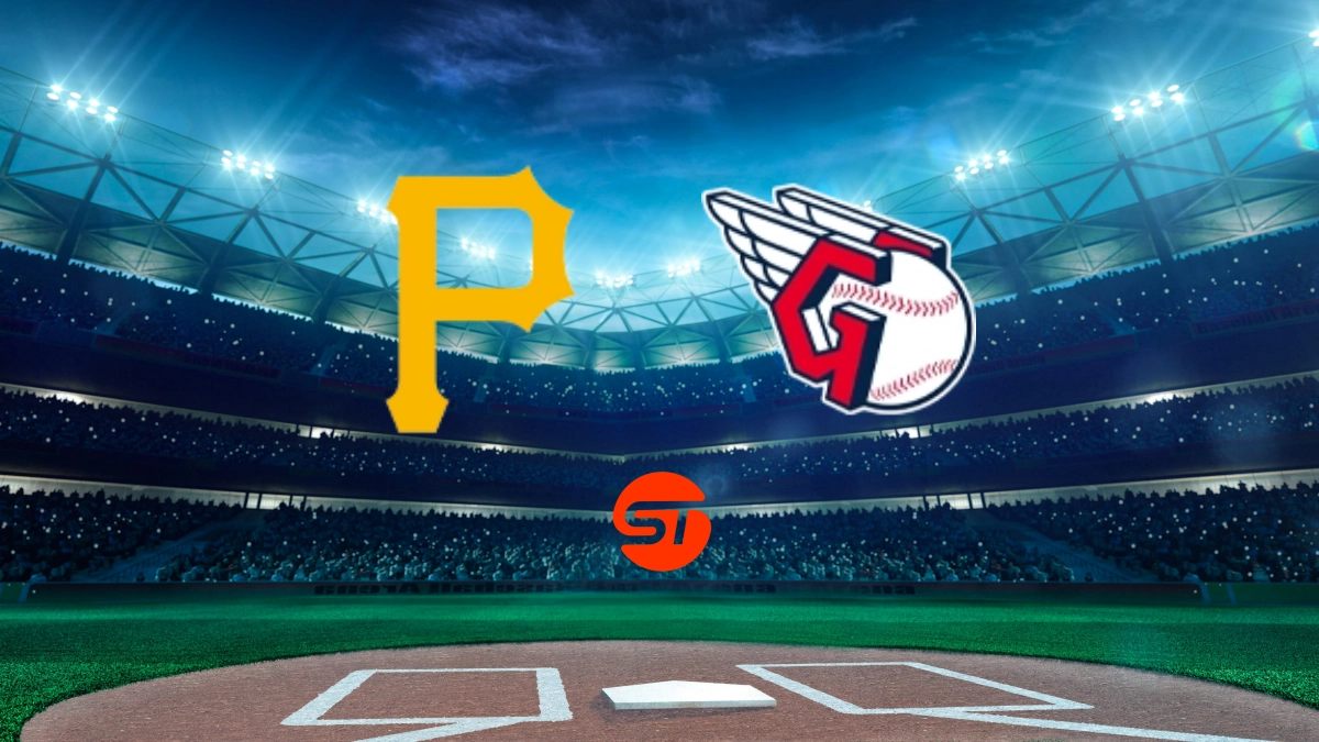 Pronóstico Pittsburgh Pirates vs Los Guardians De Cleveland