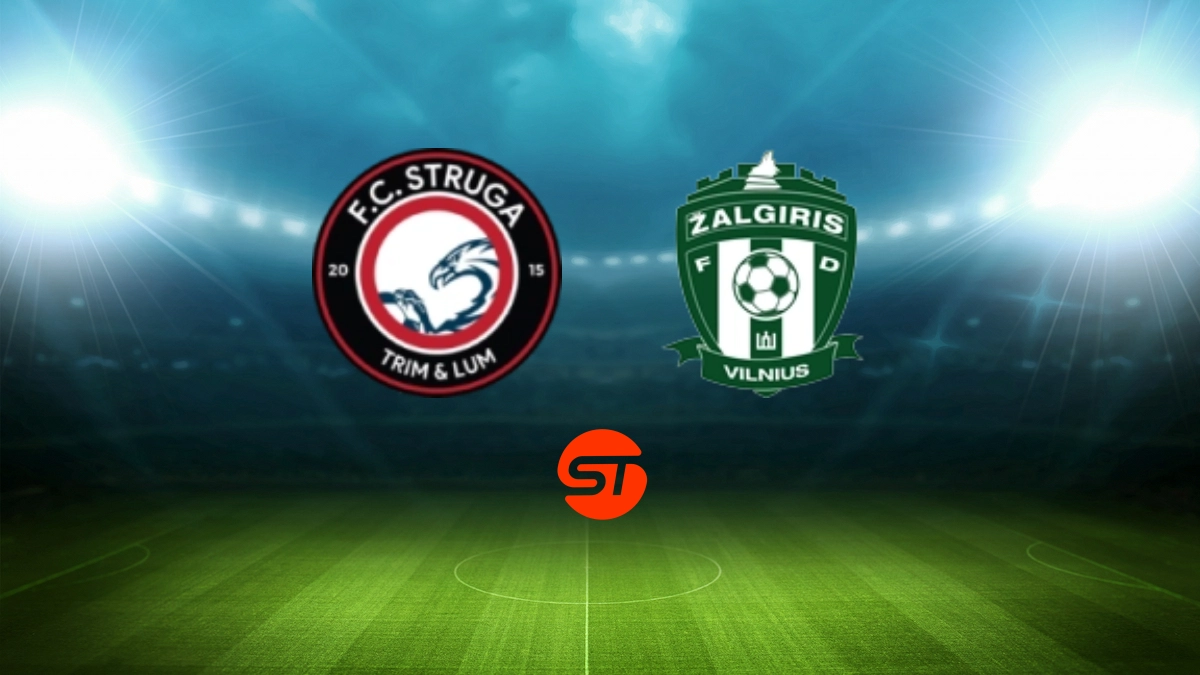 Pronostico Struga Trim-Lum vs Vilnius FK Zalgiris