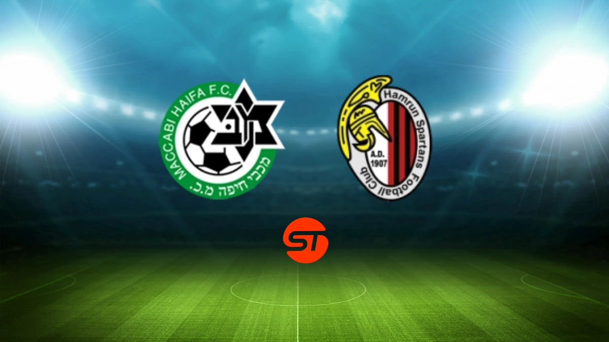 Pronostico Maccabi Haifa FC vs Hamrun Spartans