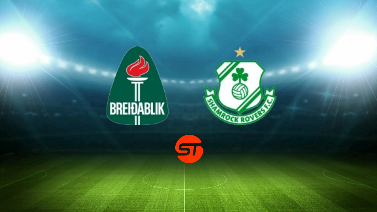 Breidablik Kopavogur vs Shamrock Rovers Prediction