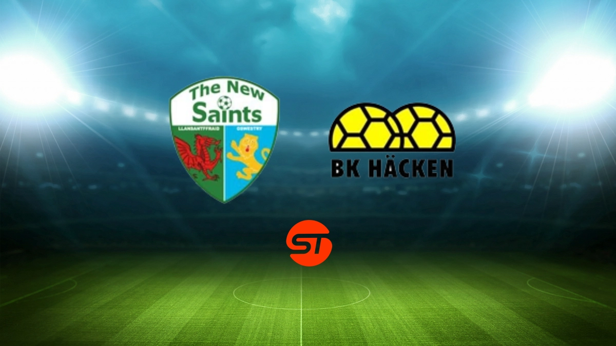 The New Saints vs Hacken Gothenburg Prediction