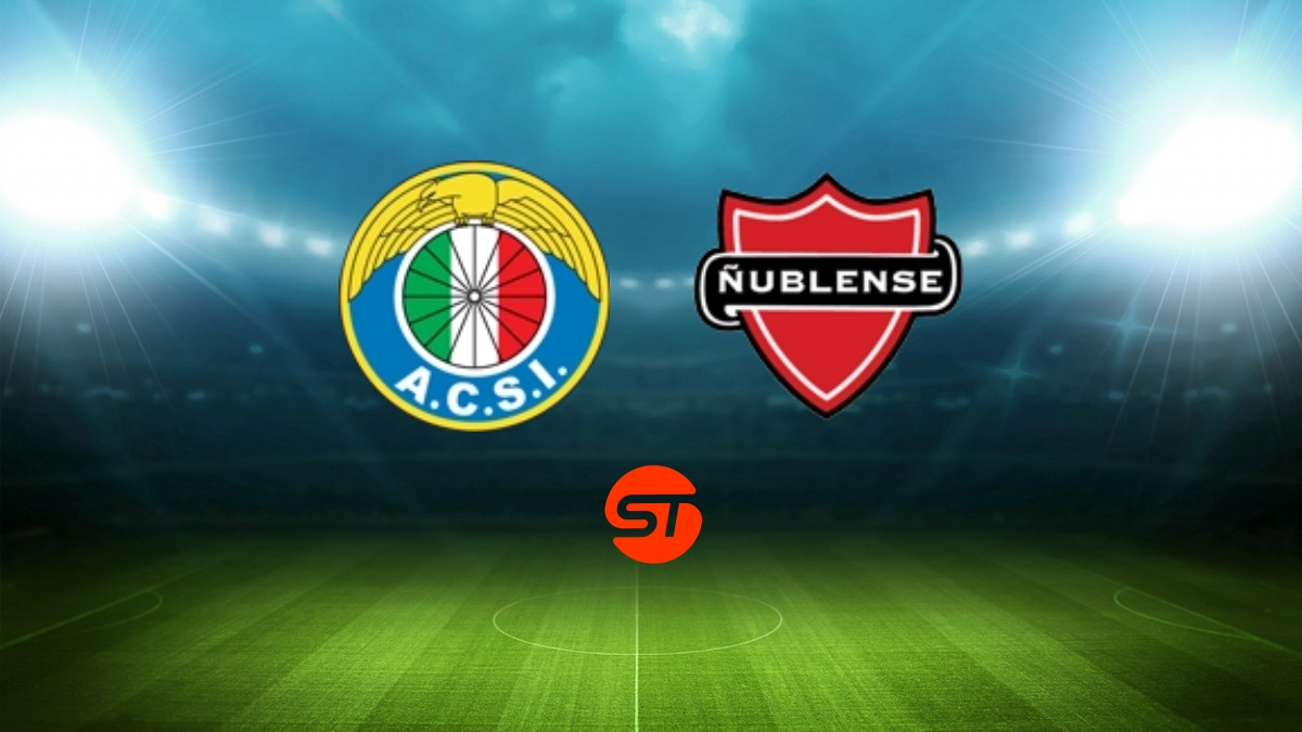 Pronóstico Audax Italiano vs Nublense