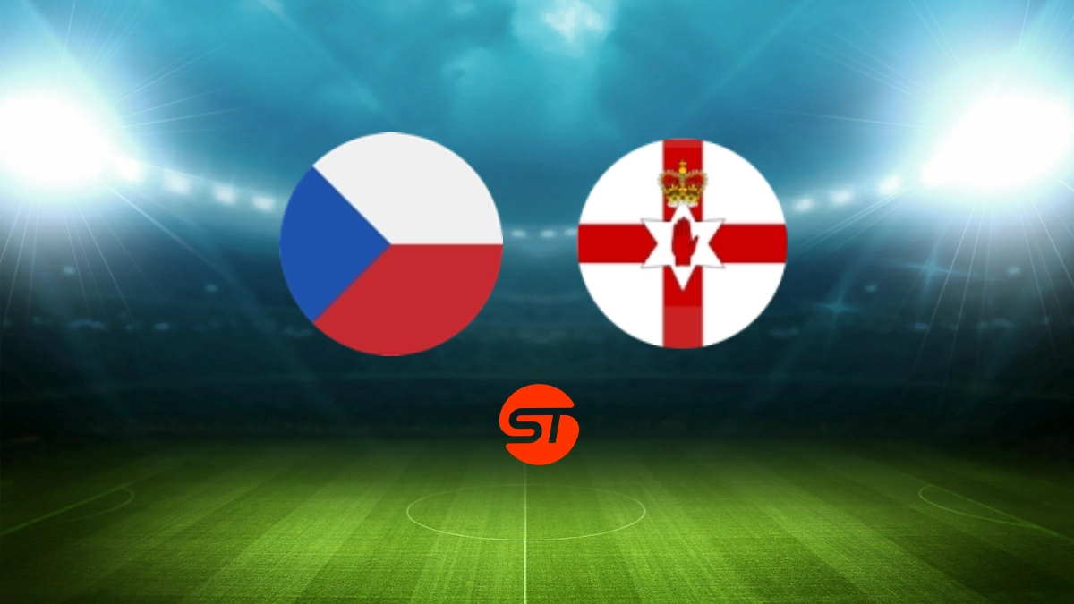 Czechia vs Northern Ireland Prediction