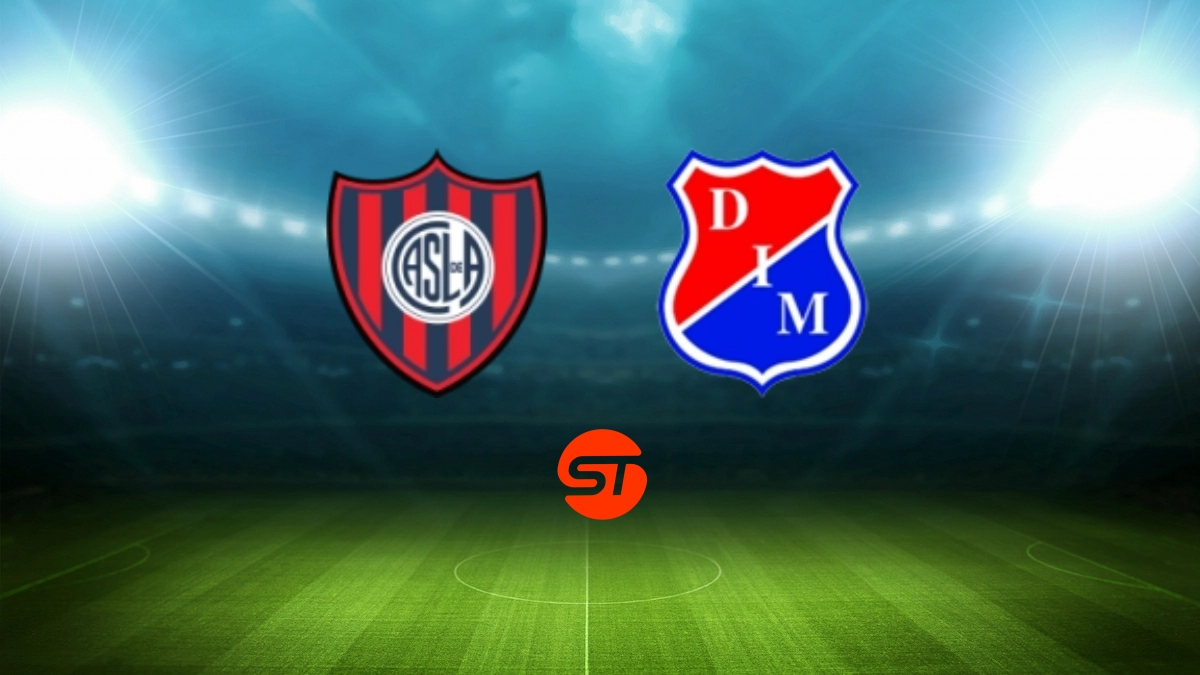 Voorspelling CA San Lorenzo De Almagro vs Independiente Medellín