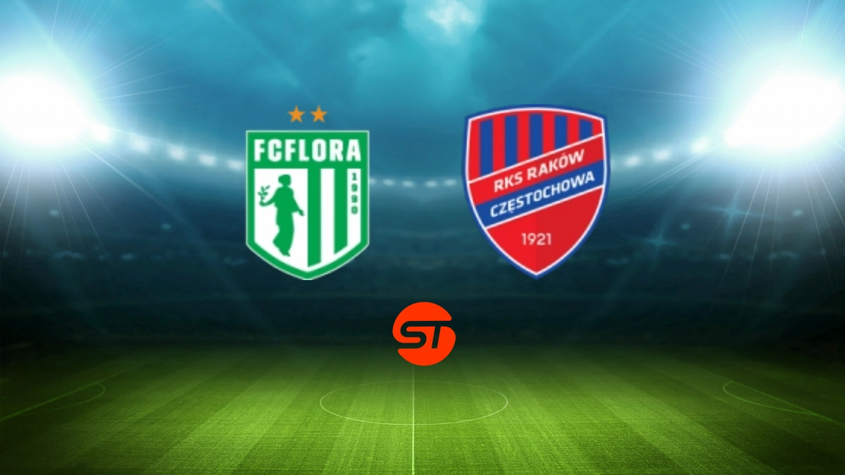 Pronóstico Flora Tallinn vs RKS Rakow Czestochowa