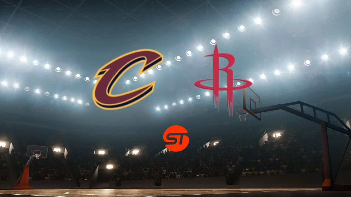 Voorspelling Cleveland Cavaliers vs Houston Rockets