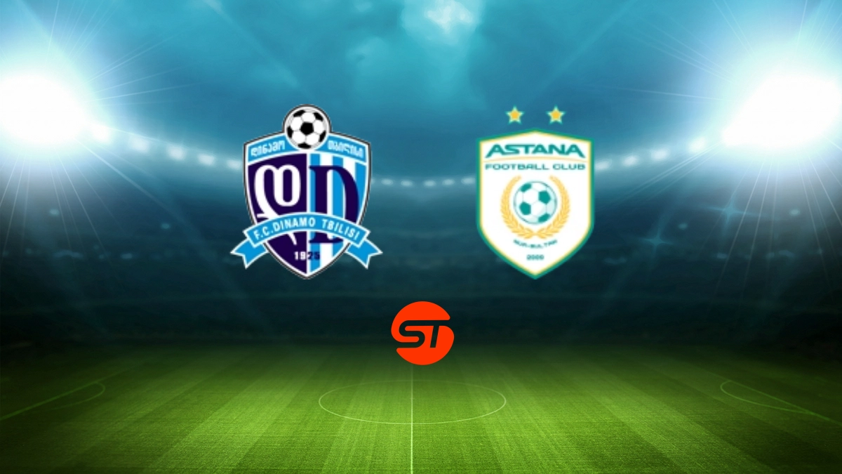 Pronostico Dinamo Tbilisi vs FC Astana