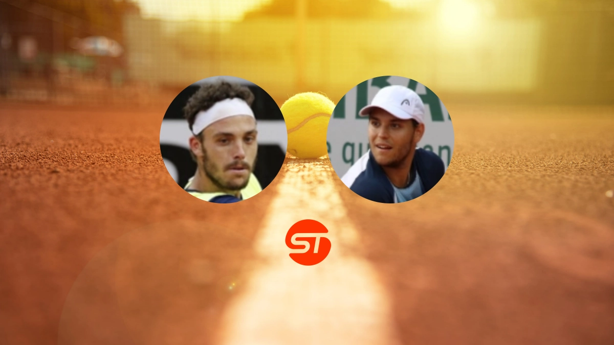 Palpite Marco Cecchinato vs Pavel Kotov