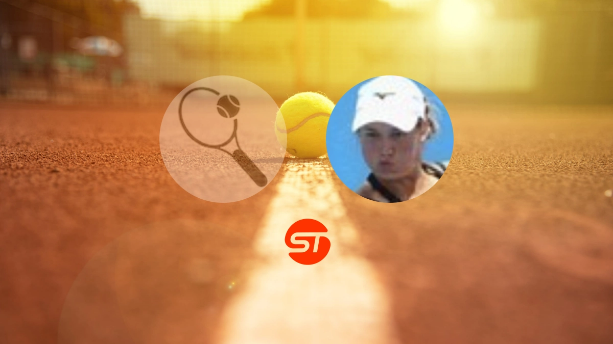 Kateryna Volodko vs Yulia Putintseva Prediction