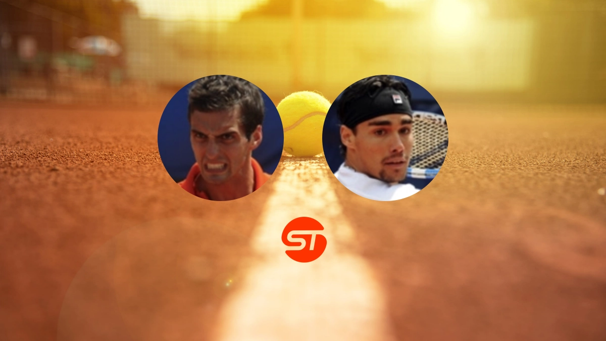 Pronostico Albert Ramos Vinolas vs Fabio Fognini