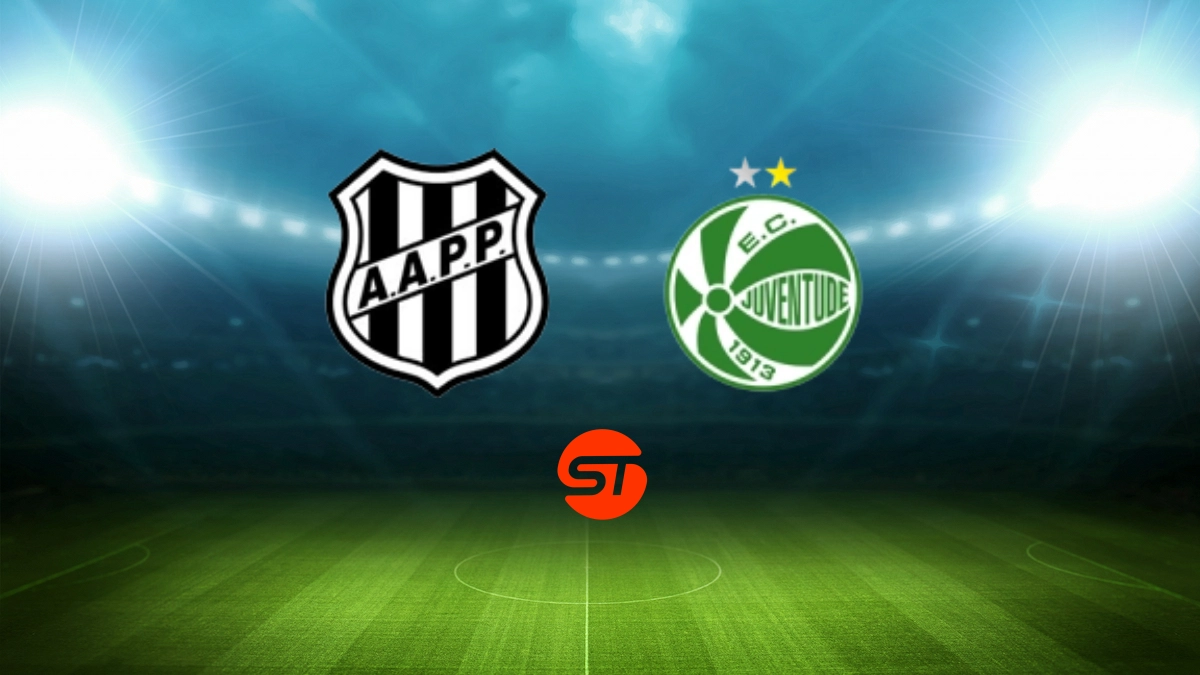 Ponte Preta vs Juventude Prediction