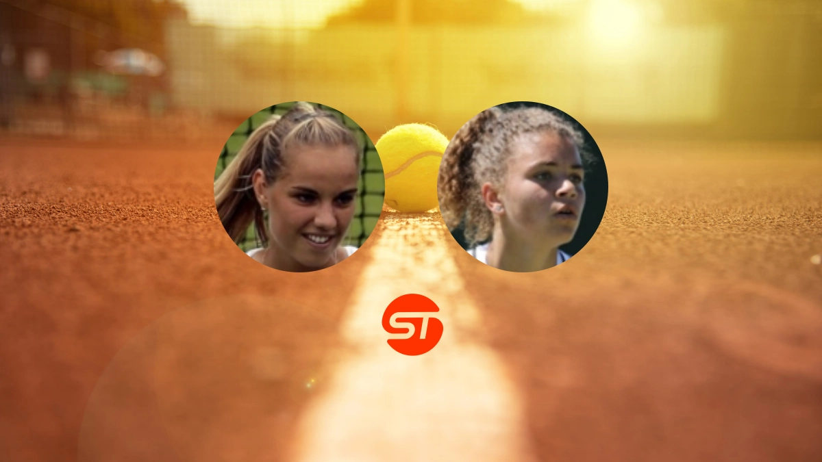 Pronostico Arantxa Rus vs Jasmine Paolini