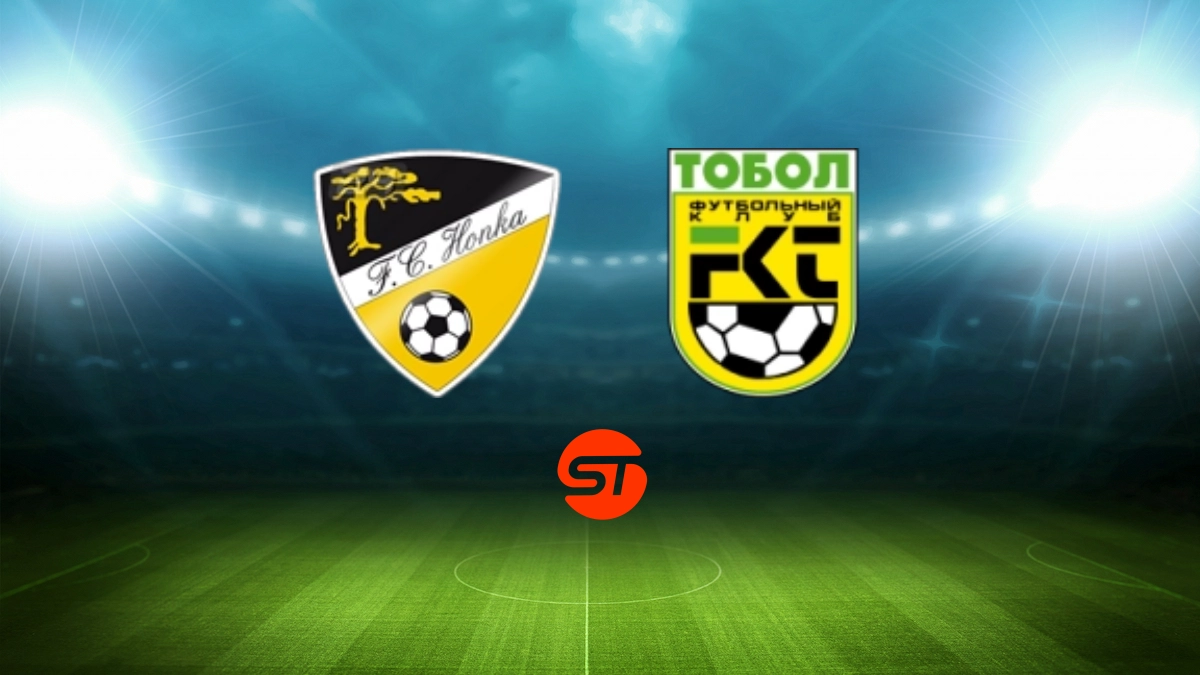 Honka vs Tobol Kostanay Prediction