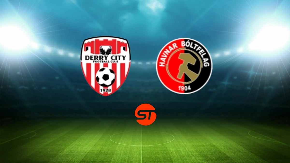 Derry City vs HB Torshavn Prediction